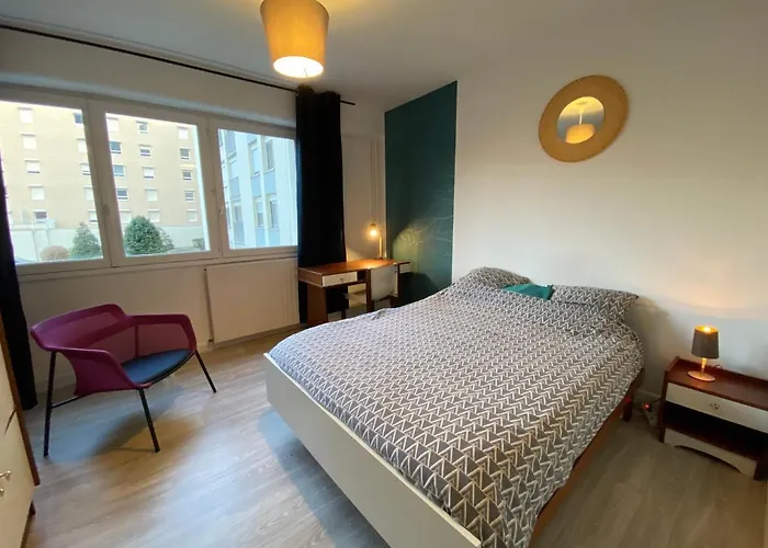 Cosy Flat 2V6