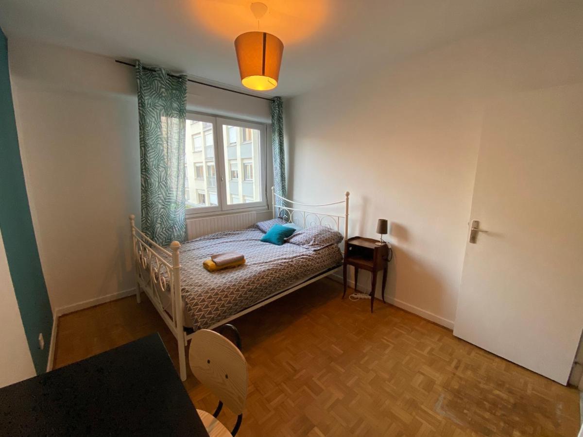 Cosy Flat 2v6 *