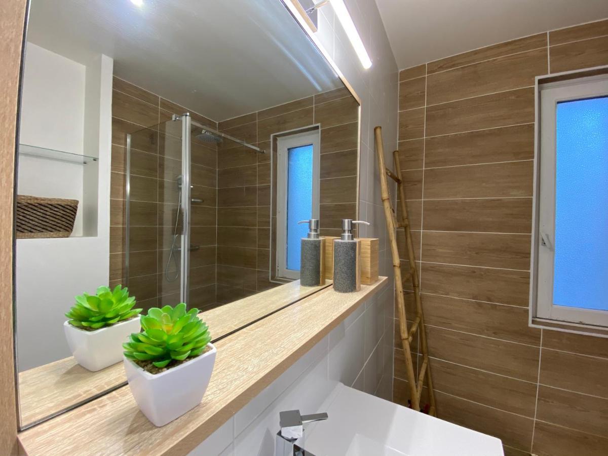 Apartment Cosy Flat 2v6 *