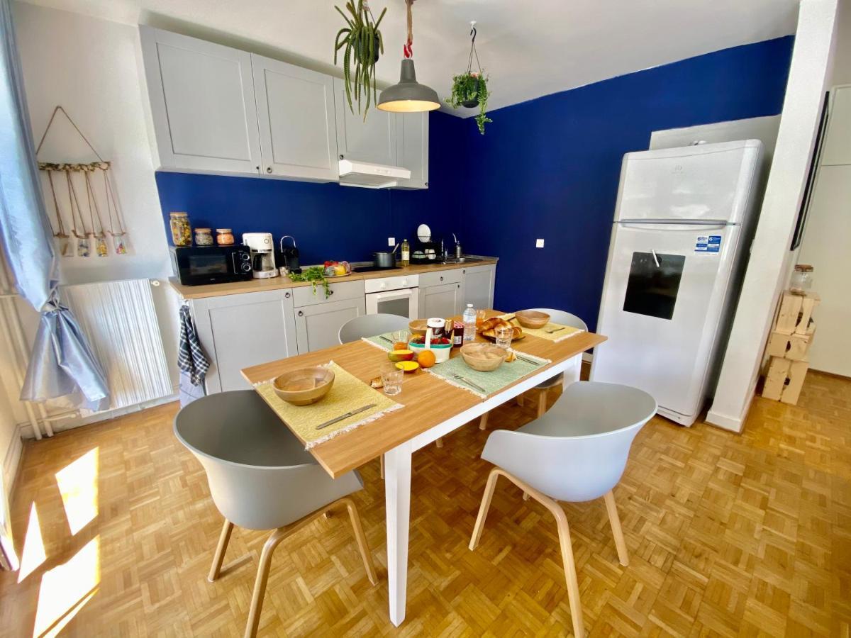 Cosy Flat 2v6 Apartment
