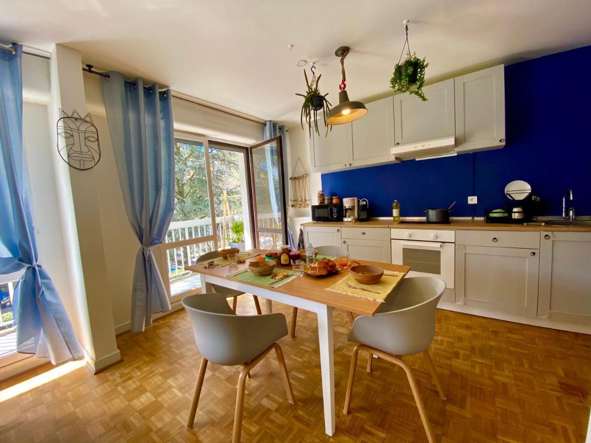 Cosy Flat 2v6 Apartment *