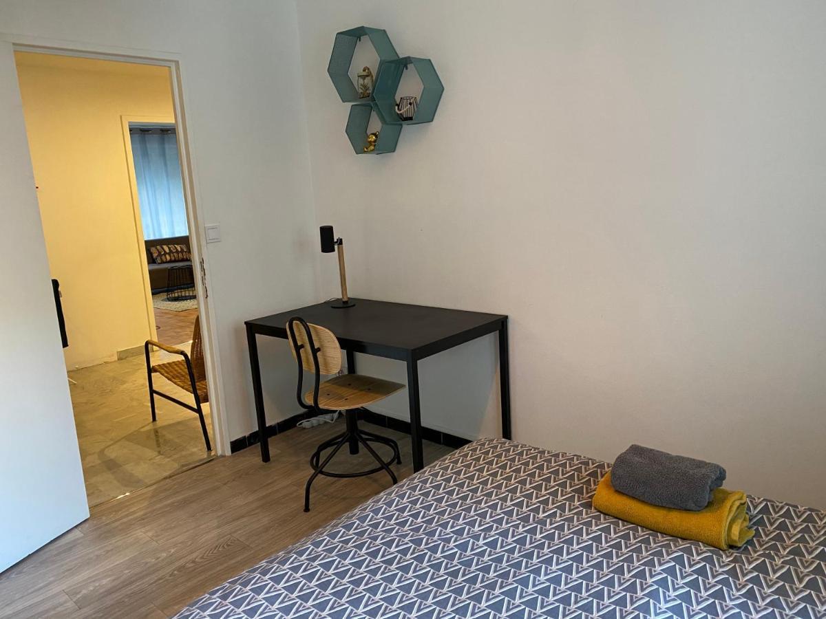 Apartment Cosy Flat 2v6
